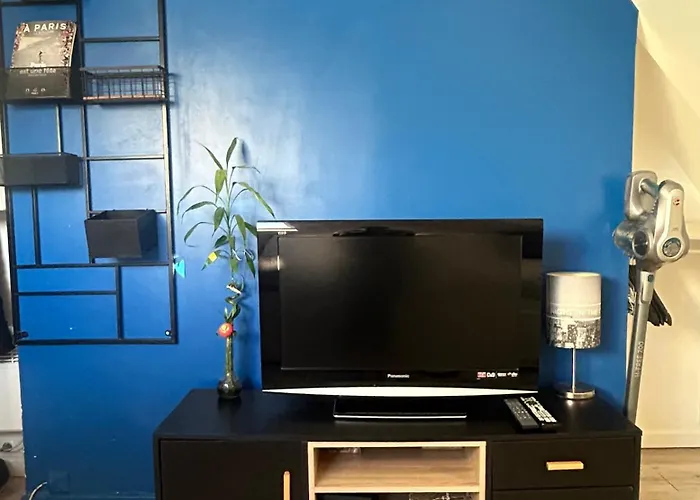 In Le Marais Silm * Paris